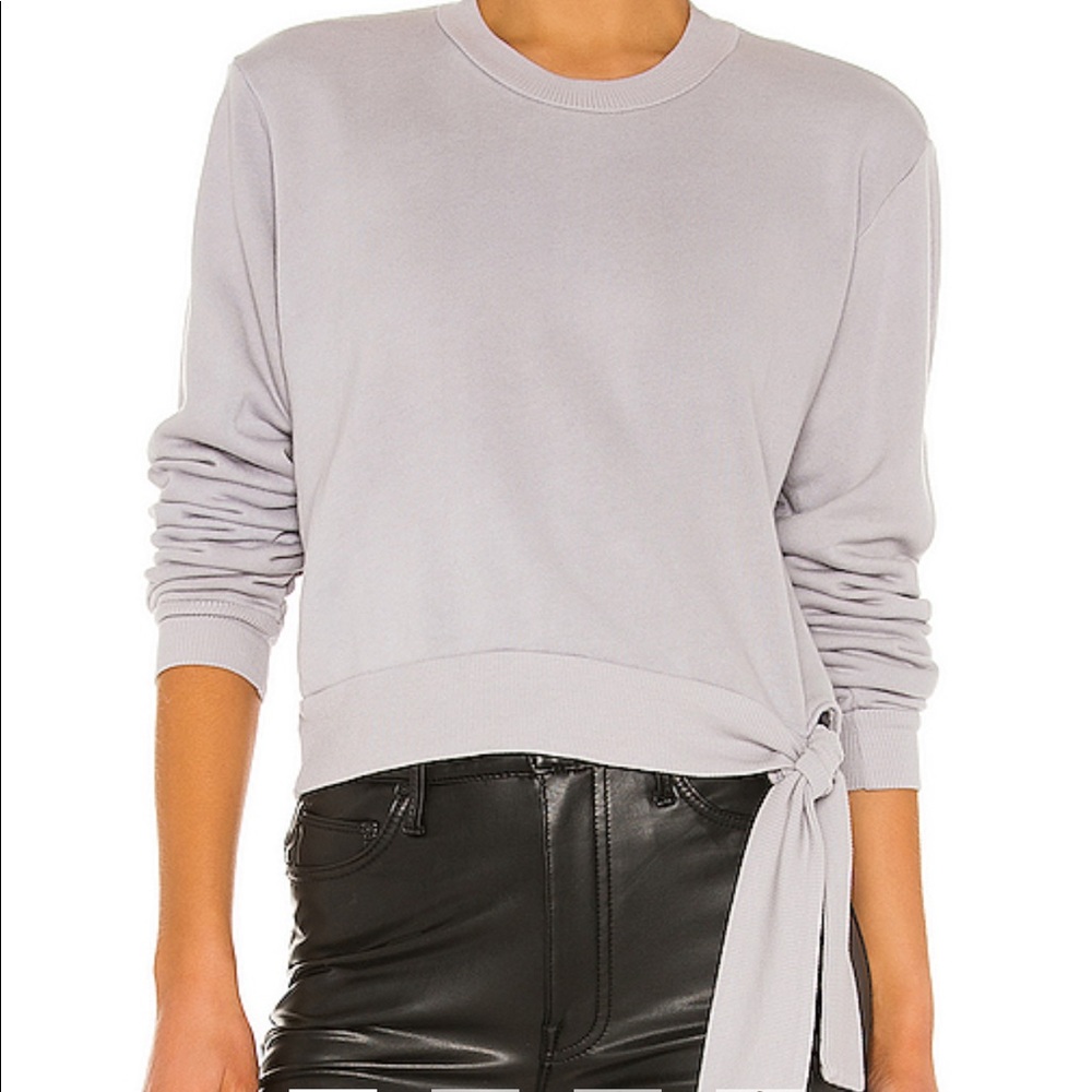 LA Made Laila sweatshirt